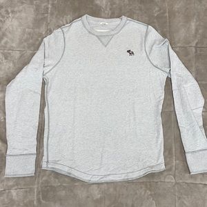 Abercrombie &Fitch sweatshirt